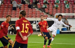 Video Highlights Đức vs Tây Ban Nha, bóng đá Nations League đêm qua