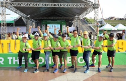 Các cự ly chạy của Dalat Ultra Trail 2020 xuất phát và về đích ở đâu?