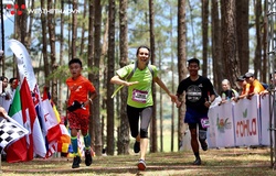 Dalat Ultra Trail 2020 đổi mới đầy hấp dẫn, xứng tầm giải chạy địa hình lớn nhất khu vực phía Nam