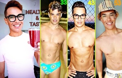 Người đàn ông 53 “xuân xanh” tung bí quyết trẻ mãi như tuổi 30