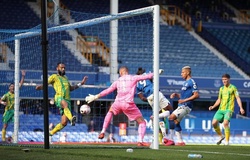 Video Highlights Everton vs West Brom, Ngoại hạng Anh 2020 hôm nay