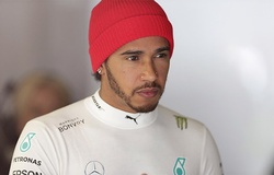 Hồ sơ thể thao: Lewis Hamilton vượt qua tuổi thơ dữ dội như thế nào