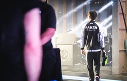 T1 bị loại bởi GEN, lỡ hẹn CKTG 2020