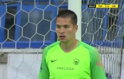 Trở lại sau COVID-19, Filip Nguyễn nếm trái đắng