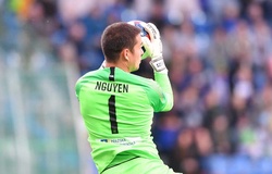 Filip Nguyễn hóa người hùng, Slovan Liberec “bay” vào Top 4