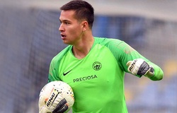 Lý do nào khiến Filip Nguyễn khó dự vòng loại World Cup 2022?