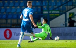 Filip Nguyễn “tự bắn chân mình” ở cuộc đua dự Champions League