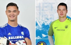 Filip Nguyễn, Patrik Lê Giang tranh vé dự Europa League