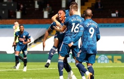 Video Highlights Fulham vs Arsenal, bóng đá Ngoại hạng Anh 2020