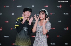 GAM Kiaya: Đấu với Zeros hơi chóng mặt, nhưng mà em chịu được