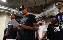 Đã tìm ra cầu thủ dẫn đầu cuộc đình công tại NBA
