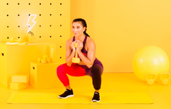 4 động tác bổ trợ tập chân để chạy khỏe, dẻo dai hơn