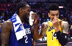 Vì sao Danny Green là cầu thủ duy nhất chưa có nhẫn vô địch 2019