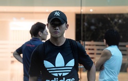 Hà Minh Tuấn bình phục chấn thương trước ngày V.League trở lại