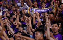 Giá vé Hà Nội vs HAGL ở vòng 3 V.League 2020