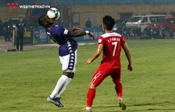 Thảm bại trước Hà Nội, HAGL khó mơ vô địch V.League 2020