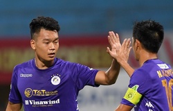 Video Highlights Hà Nội FC vs Cần Thơ, bóng đá cúp Quốc gia 2020