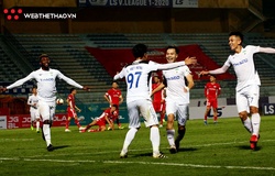 Lịch trực tiếp Bóng đá TV hôm nay 6/6: Tâm điểm Hà Nội FC vs HAGL
