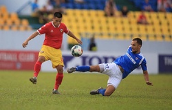 Video Highlights Hồng Lĩnh Hà Tĩnh vs Than Quảng Ninh, bóng đá cúp Quốc gia 2020