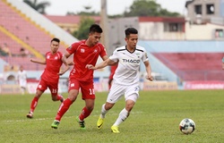 Lịch thi đấu bóng đá hôm nay 29/6: Nóng bỏng V-League
