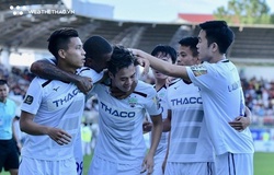 Lịch trực tiếp Bóng đá TV hôm nay 11/7: Tâm điểm Bình Dương vs HAGL