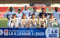 Đội hình HAGL 2020: Trông cậy Tuấn Anh, chờ đợi Xuân Trường