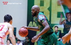 DeAngelo Hamilton kêu cứu khi không thể tham dự VBA 2020