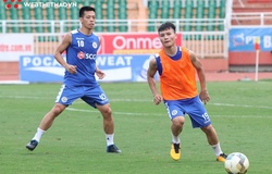 Hà Nội FC vắng gần một đội hình, cơ hội vàng cho Viettel