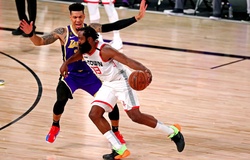 Nhận định NBA: Los Angeles Lakers vs Houston Rockets (ngày 07/09, 07h30)