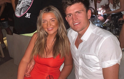 Tin bóng đá 25/8: Sao MU kháng cáo án tù treo 21 tháng