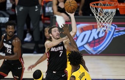 Nhận định NBA: Miami Heat vs Indiana Pacers (ngày 23/08, 02h30)