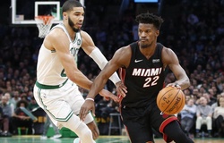 Nhận định NBA: Boston Celtics vs Miami Heat (ngày 16/08, 05h30)