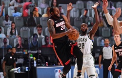 Nhận định NBA: Milwaukee Bucks vs Miami Heat (ngày 05/09, 05h30)