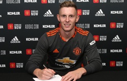 Tin chuyển nhượng MU hôm nay 27/8: Henderson ký mới, hưởng lương kếch xù