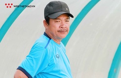 HLV Đồng Tháp: Cầu thủ trẻ còn bồng bột, mong NHM thứ lỗi