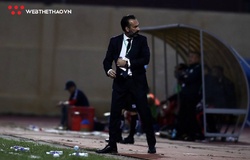 Cúp QG 2020: Tài tử xứ Thanh thoát ác mộng bù giờ