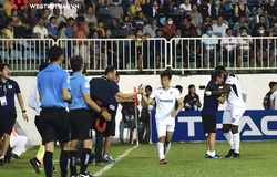 Nhiều HLV trút gánh nặng sau vòng 4 V.League 2020