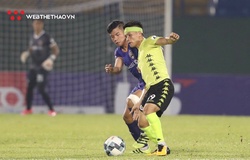 Hà Nội FC "gỡ" hình ảnh cho Quang Hải bằng hành động lạ