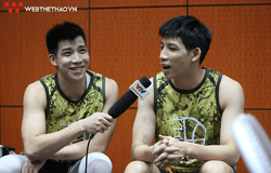 Hiệu ứng ngôi sao giúp Thang Long Warriors lập kỷ lục trước thềm VBA 2020
