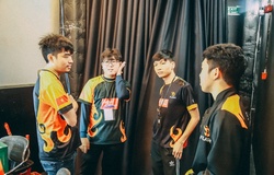 Kết quả bán kết Mid Season Showdown 2020: Team Flash vào chung kết
