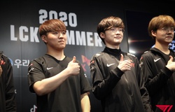 Kết quả LCK Mùa Hè 2020 hôm nay 28/6: T1 vs SB