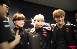 Kết quả LCK Mùa Hè 2020 hôm nay 3/7: T1 tiếp tục bất bại trước GEN.