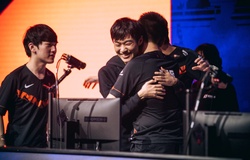 Kết quả Mid Season Cup 2020: Top Esports và LPL khẳng định sức mạnh