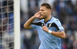 Chiếc giày vàng châu Âu 2020: Immobile qua mặt Lewandowski 