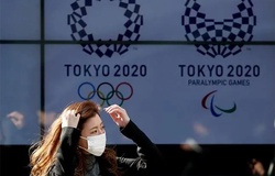 BTC Tokyo 2020 hủy bỏ một sự kiện Olympic quen thuộc