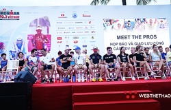 IRONMAN 70.3 Vietnam 2020 chính thức lùi sang năm 2021