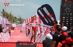 “Người sắt Việt Nam 2020” khó tổ chức, dân triathlon đói giải dài hơi