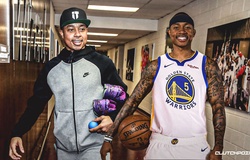 Isaiah Thomas bất ngờ thả thính Golden State Warriors