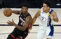 Quét nhẹ Pacers 4-0, Miami Heat gửi lời thách thức tới Milwaukee Bucks