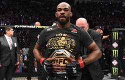 Jon Jones có khả năng tranh đai hạng nặng ngay lập tức